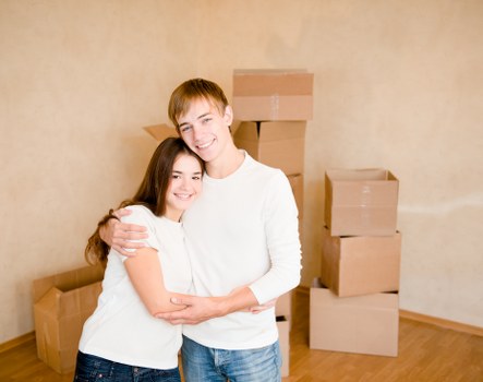 Bromley removals van service for domestic and commercial customers