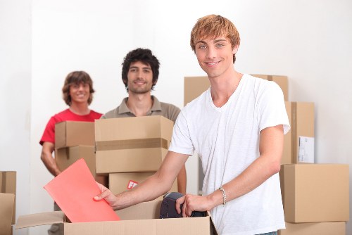 Bromley area local delivery and collection service