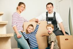 professional movers bromley